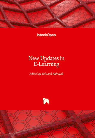 New Updates in E-Learning
