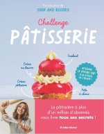 Challenge pâtisserie