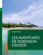 Les Aventures de Robinson Crusoe