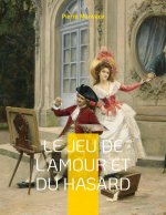 Jeu de l'amour et du hasard