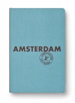 Amsterdam City Guide 2023 (Français)