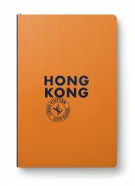 Hong Kong City Guide 2023 (Français)