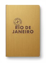 Rio de Janeiro City Guide 2023 (Français)