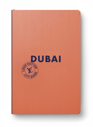 Dubaï City Guide 2023 (Anglais)