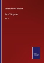 Such Things are