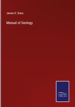 Manual of Geology