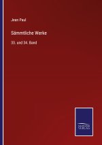 Sammtliche Werke