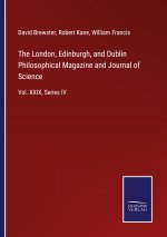 London, Edinburgh, and Dublin Philosophical Magazine and Journal of Science