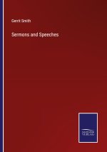 Sermons and Speeches