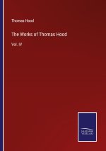 Works of Thomas Hood