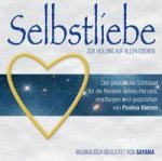 Selbstliebe zur Heilung auf allen Ebenen
