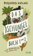 Das Dschungelbuch 1 & 2 (2022)