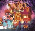 Puhu Kusu Kasabasi - Cesur Kasif Vera
