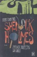 Sherlock Holmesun Son Görevi - Sherlock Holmes 4