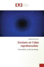 Einstein et l?idée répréhensible