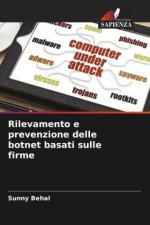Rilevamento e prevenzione delle botnet basati sulle firme