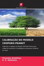 CALIBRAÇ?O DO MODELO CROPGRO-PEANUT