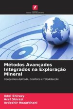 Métodos Avançados Integrados na Exploraç?o Mineral