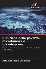 Riduzione della povert?, microfinanza e microimprese