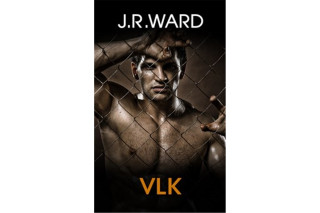 J. R. Ward - Vlk