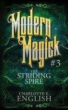 Striding Spire