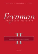 A Feynman-előadások fizikából II.