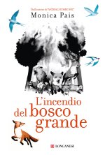 incendio del bosco grande