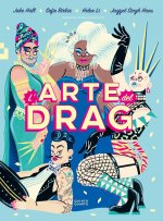 arte del Drag