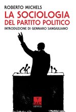 sociologia del partito politico