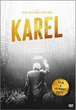 Karel - DVD