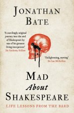 Mad about Shakespeare