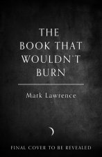 Book That Wouldn't Burn