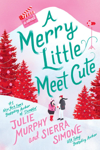 Merry Little Meet Cute