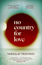NO COUNTRY FOR LOVE