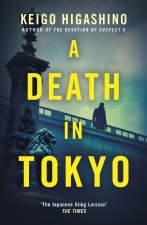 Death in Tokyo