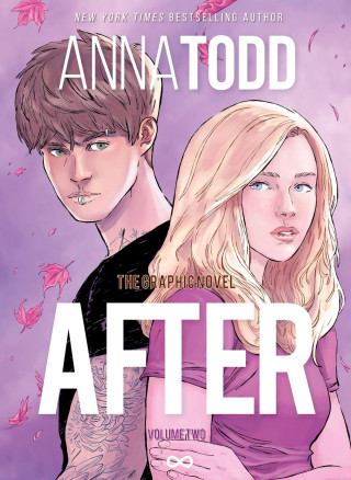 After, Vol. 2 (Brožovaná)