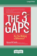 3 Gaps