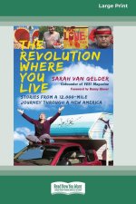 Revolution Where You Live