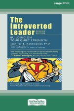 Introverted Leader