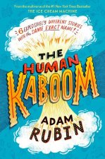 Human Kaboom
