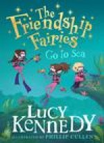 Friendship Fairies Go to Sea