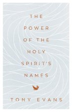 The Power of the Holy Spirit's Names