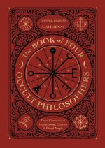 Book of Four Occult Philosophers