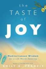 Taste of Joy