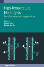 High-Temperature Electrolysis