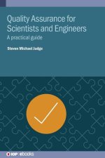 Quality Assurance in Research and Industry