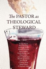 Pastor as Theological Steward