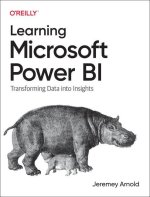 Learning Microsoft Power Bi