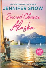 Second Chance Alaska