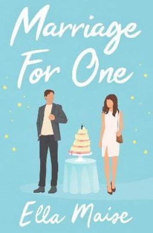 Marriage for One (Miękka)
